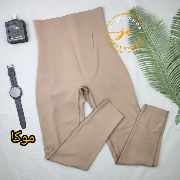 لگ باربی اسلیم افکت فنردار لیزری لیفت دار ورزشی و بیرون پوش (جوری شاپ)