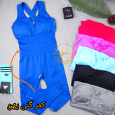 اورال ورزشی حرفه ای کاپ متحرک پشت چیندار ( جوری شاپ )