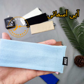 هدبند ورزشی کبریتی زنانه و مردانه کیفیت عالی فری سایز ( جوری شاپ )