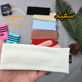هدبند ورزشی کبریتی زنانه و مردانه کیفیت عالی فری سایز ( جوری شاپ )