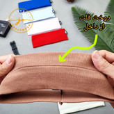 هدبند ورزشی کبریتی زنانه و مردانه کیفیت عالی فری سایز ( جوری شاپ )