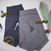 لگ فلامنت باربی دمپا ورزشی و بیرون پوش کمر کش دار( جوری شاپ )