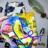 شلوارک ورزشی آنتی سلولیت پشت چیندار سایز 38 تا 48(جوری شاپ)
