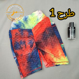 شلوارک ورزشی آنتی سلولیت پشت چیندار سایز 38 تا 48(جوری شاپ)