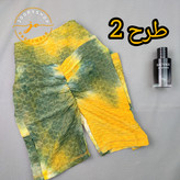 شلوارک ورزشی آنتی سلولیت پشت چیندار سایز 38 تا 48(جوری شاپ)