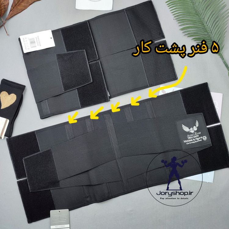 گن ساعت شنی باربی کلمبیایی چسبی ۵ فنره رنگ مشکی ( جوری شاپ )