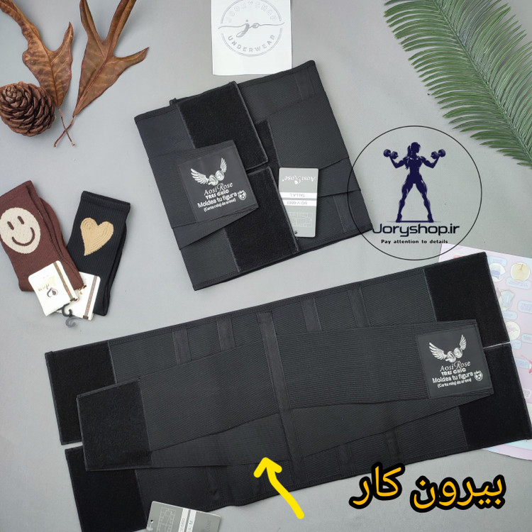 گن ساعت شنی باربی کلمبیایی چسبی ۵ فنره رنگ مشکی ( جوری شاپ )