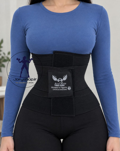 گن ساعت شنی باربی کلمبیایی چسبی ۵ فنره رنگ مشکی ( جوری شاپ )