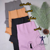 سویشرت ورزشی فلامنت زنانه و دخترانه رنگ مشکی بلوز ورزشی زنانه (جوری شاپ)