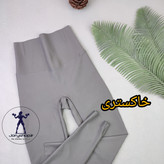 سویشرت ورزشی فلامنت زنانه و دخترانه رنگ مشکی بلوز ورزشی زنانه (جوری شاپ)