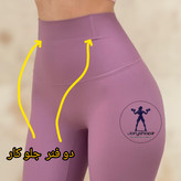 سویشرت ورزشی فلامنت زنانه و دخترانه رنگ مشکی بلوز ورزشی زنانه (جوری شاپ)